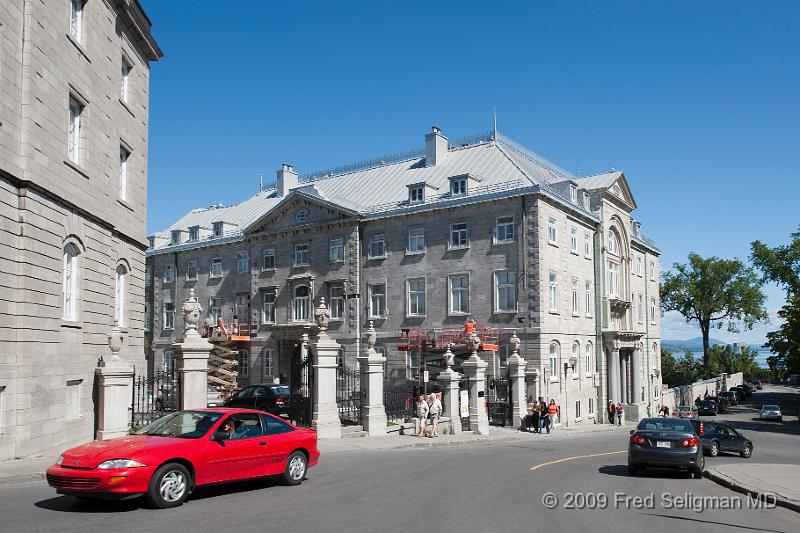 20090828_171247 D300.jpg - Caleche Ride Quebec City